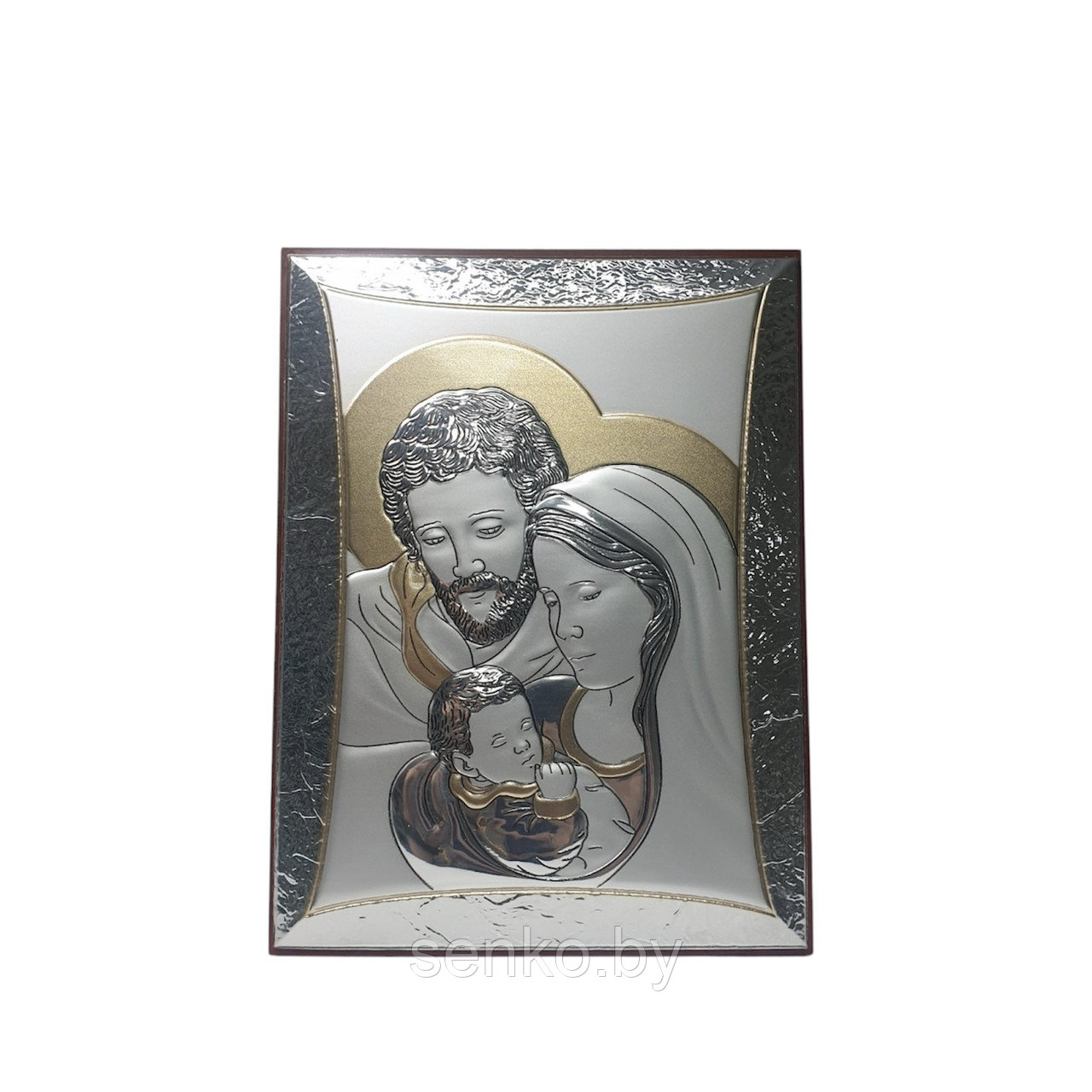 Икона Slevori N16, 150 на 180мм