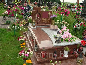Гранитный комплекс