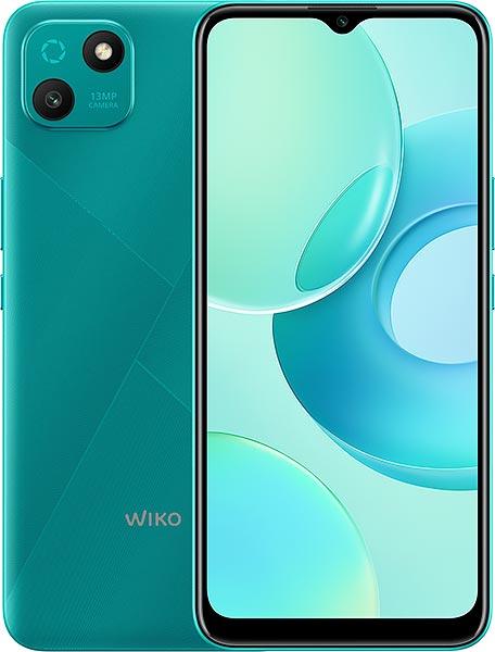 Замена стекла экрана Wiko T10