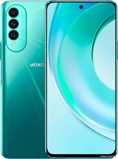 Замена стекла экрана Wiko T50