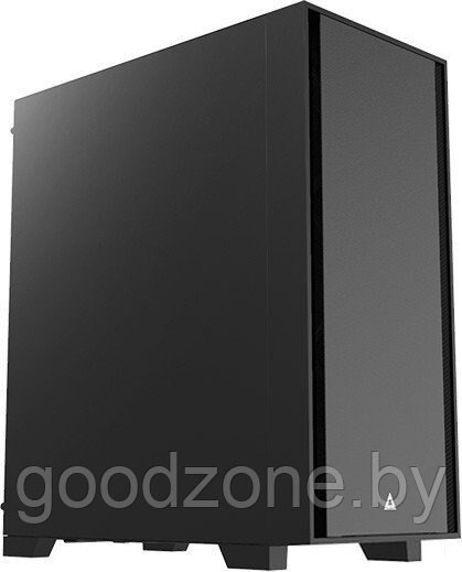 Корпус Montech AIR 1000 Silent (черный)
