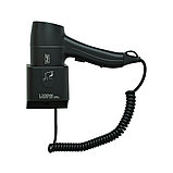 Фен для волос Puff-1205Bl настенный, фото 2