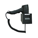 Фен для волос Puff-1205Bl настенный, фото 3