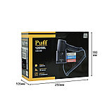 Фен для волос Puff-1205Bl настенный, фото 6