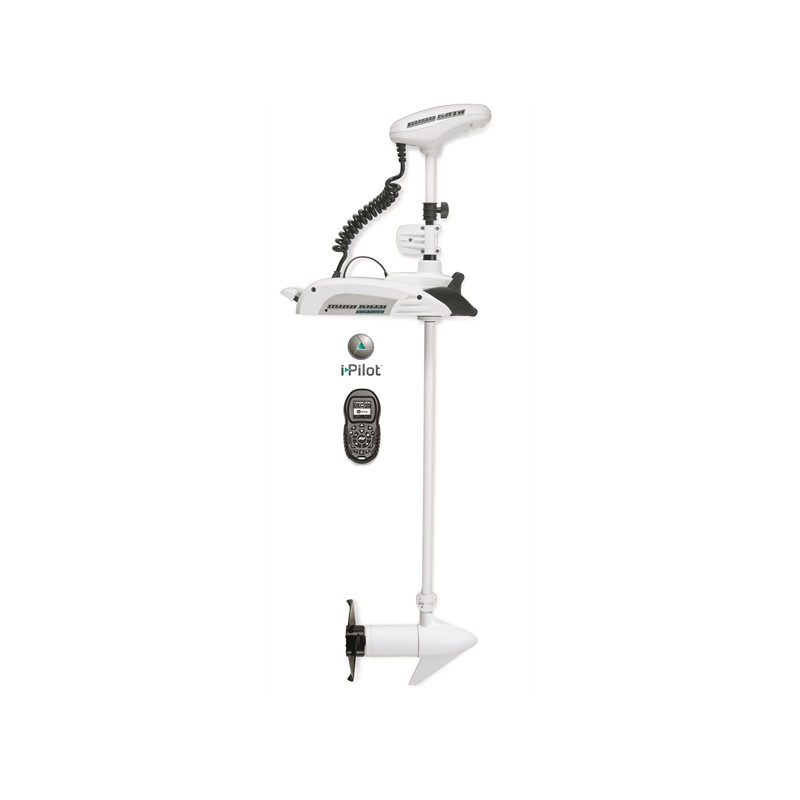 Электромотор Minn Kota TERROVA 55 i-Pilot /BT/137см/12V