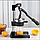 Соковыжималка "Пресс ручной" Versatile Juicer Machine (Цитрус, гранат), фото 4