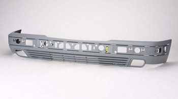 Бампер передний MERCEDES E-KLASSE (W210) 1995-1999/Мерседес TYG 501507-0