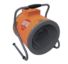 Электрическая тепловая пушка Royal Thermo RTH-C5