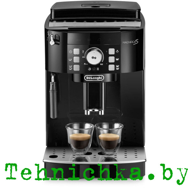 Кофемашина DeLonghi Magnifica S ECAM 22.115.B