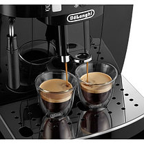 Кофемашина DeLonghi Magnifica S ECAM 22.115.B, фото 2