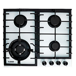 Варочная панель газовая EXITEQ EXH-204 White