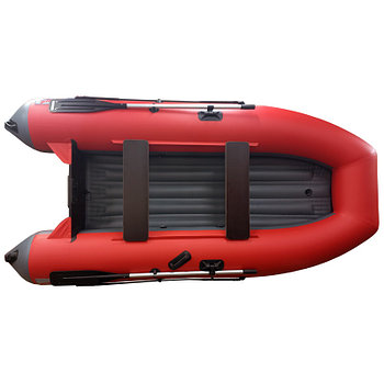 Лодка Altair HD 320 НДНД