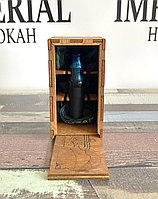 Персональный мундштук Courage Hookah's