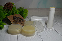 Бальзам для губ на пчелином воске