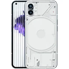 Замена стекла экрана Nothing Phone 1