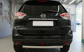 Задняя дуга X-Trail T32
