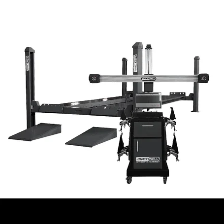 Посты развал-схождение