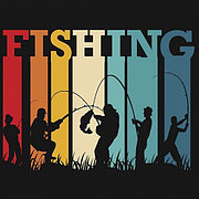 Рыболовные товары