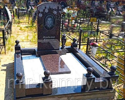 ЭКСКЛЮЗИВНЫЙ ГРАНИТНЫЙ КОМПЛЕКС