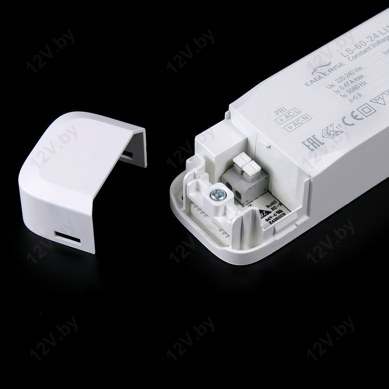 Блок питания LS 60W 24V IP44 [PRO]