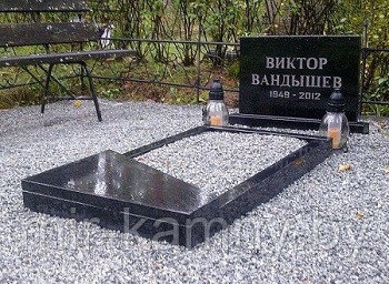 БЮДЖЕТНЫЕ ВАРИАНТЫ ГРАНИТНЫХ ПАМЯТНИКОВ