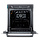Духовой шкаф электрический встраиваемый EXITEQ EXO-107 black, фото 6