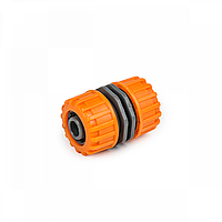 Муфта соединительная (ремонтная) 1/2", 5/8", GREENPUMP YM5808