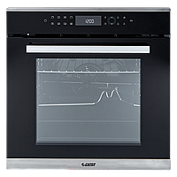 Электрический духовой шкаф EXITEQ EXO-109 black