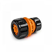 Муфта соединительная 3/4" - 1/2", 5/8", BRADAS ECO-PWB2101L