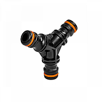 Тройник для соединения трех коннекторов, BRADAS ECO-PWB2210L