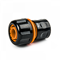 Коннектор 1" POWER JET, BRADAS ECO-PWB2161L