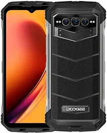 Замена стекла экрана Doogee V Max