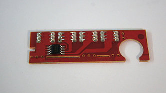 Чип 109R00747 | FO-747 для Xerox Phaser 3150