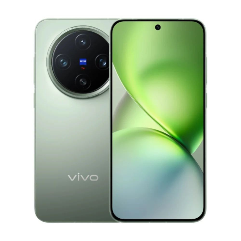 Замена стекла экрана Vivo X200 Pro
