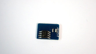 Чип 106R01206 для Xerox Phaser 6110/ 6110MFP Cyan