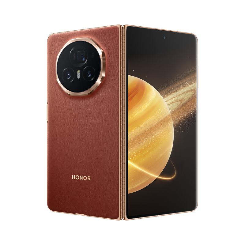 Замена стекла экрана Honor Magic V3