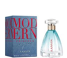 Женская парфюмерная вода Lanvin Modern Princess in Jeans edt 90ml (PREMIUM)
