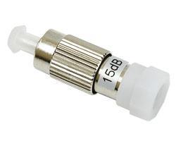 Cabeus Att-FM FC-SM-15dB Аттенюатор FC-SM-15Дб