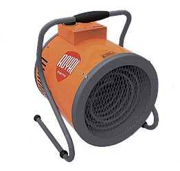 Электрическая тепловая пушка Royal Thermo RTH-C5