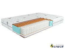Kondor - Мебель в магазинах "Аксамит" Матрас Simpo Mini.65х170х15.51