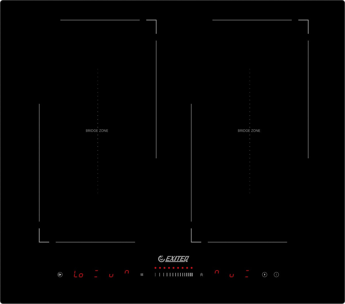 Варочная панель индукционная EXITEQ EXH-505IB