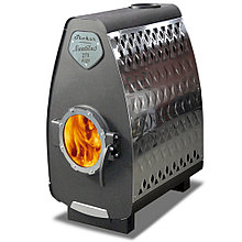 Отопительная Печь Stoker NAUTILUS 370 AQUA
