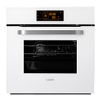 Духовой шкаф электрический встраиваемый EXITEQ EXO-305 white