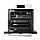 Духовой шкаф электрический встраиваемый EXITEQ EXO-305 white, фото 3
