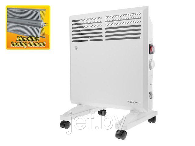Конвектор электрический NORMANN ACH-104