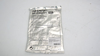 Девелопер Sharp SF2040/2540 type SF-240LD1 SF-240DV1 80000стр. (o) 850г