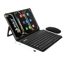 Планшет с клавиатурой Android W&O Pad Max 12 ГБ / 1 ТБ