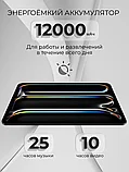 Планшет с клавиатурой Android W&O Pad Max 12 ГБ / 1 ТБ, фото 7