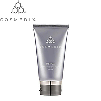 Маска детокс с активированным углем Cosmedix Detox Activeted Charcoal Mask 75г