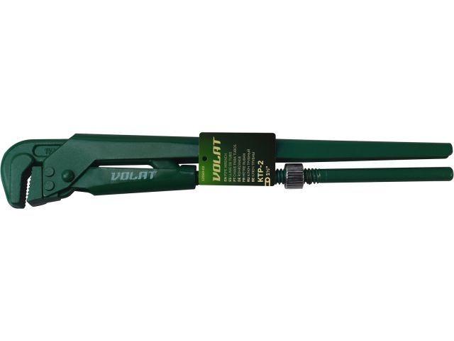 Ключ трубный рычажный КТР-2 Волат